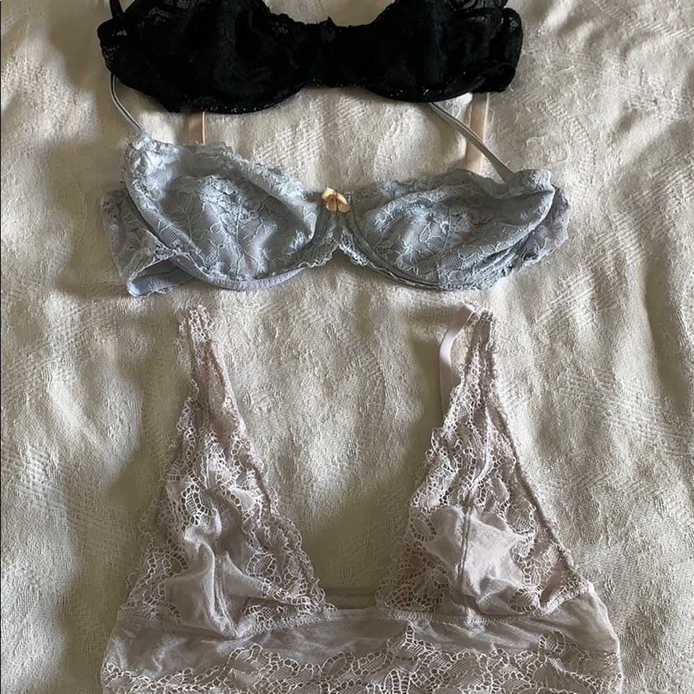 Lingerie